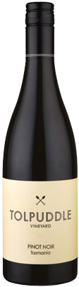 2022 Tolpuddle Vineyard Pinot Noir